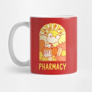 Pharmacy Festival Mug